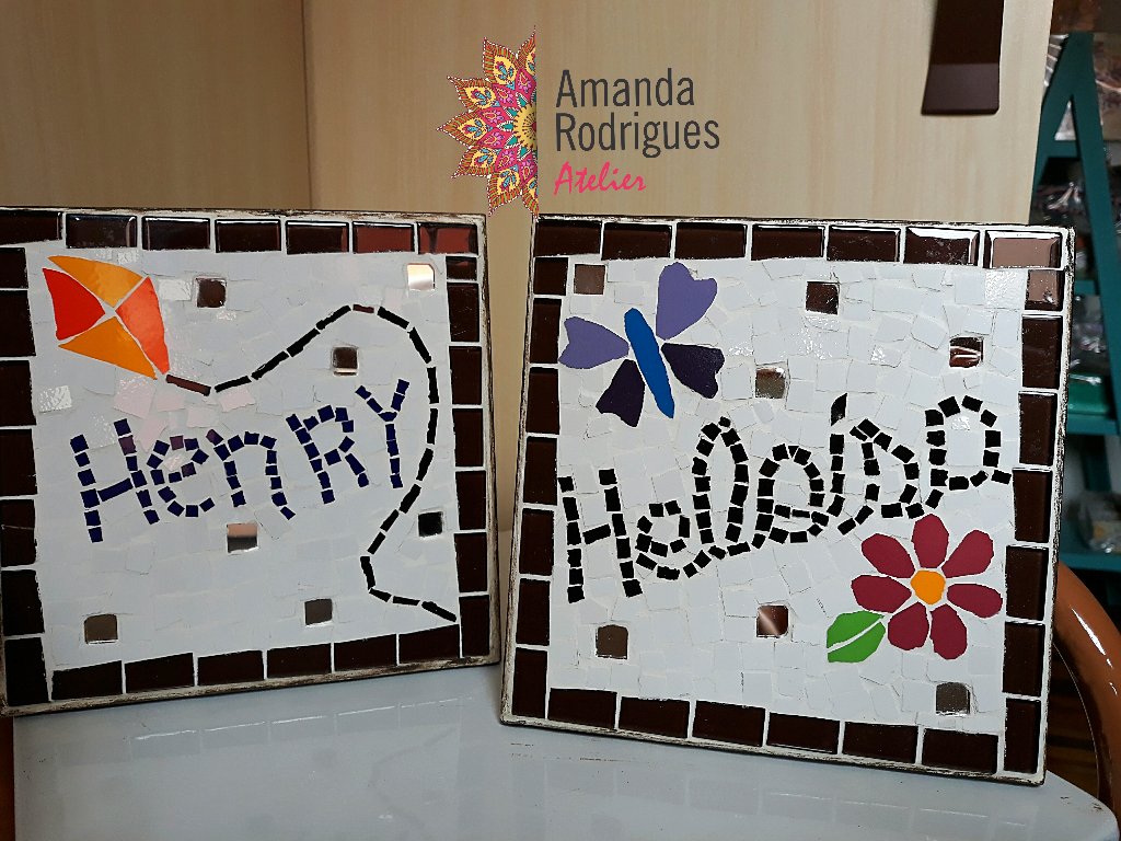 Quadro Decorativo